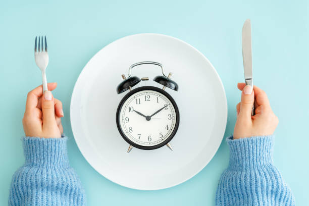 I fasted for 72 hours… here’s what happened to me…