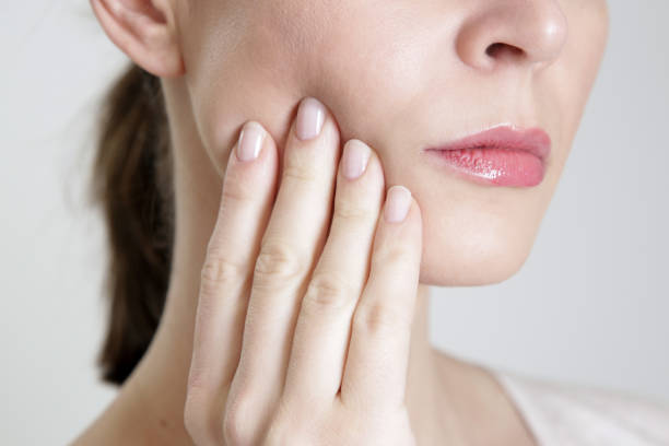 Find out how to fix your tense jaw