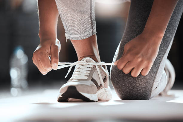 I started running! Follow these tips and tricks if you want to become a runner.