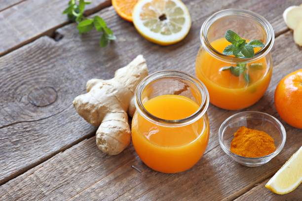 Here’s why I like drinking my vitamins 👍