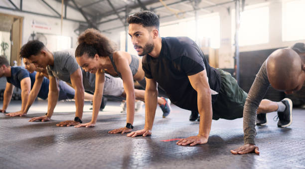  Find Out The Importance of  Having a Strong Core!
